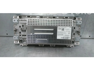 Дисплей 8Y0919605 Audi A3 8Y