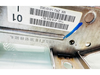 Рулевая рейка 1K1419502BL, 14101302 Volkswagen Jetta VI 2011 - 2018 года