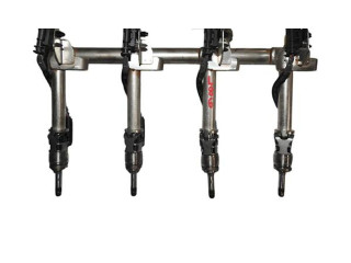 Топливная рампа 32140008, 31478555   Volvo XC90  