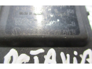 Блок комфорта 1J2907511B   Skoda Octavia Mk1 (1U)   