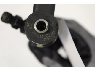 Форсунка Alfa Romeo Giulietta