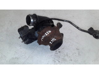  Турбина Citroen C-Crosser 2.2 9684849580, 7696744         