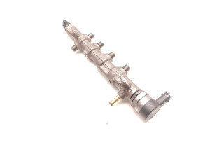 Топливная рампа 55260843, 0281002982 Jeep Cherokee для двигателя LAU61