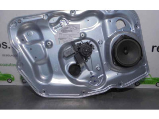 Передний механический механизм для подъема окна 00505302810, 6PINES Alfa Romeo Giulietta