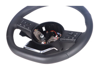 Поршень Дроссель 484306UG0B Nissan Qashqai J12