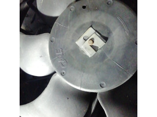 Вентилятор радиатора 214819914 Dacia Duster 1.5