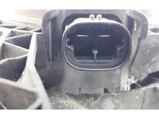 Вентилятор радиатора     9812028580    Citroen C1 1.0