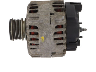 Генератор 231008017R   Dacia Logan I      