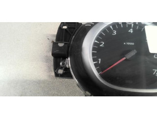 Панель приборов 248104678R Dacia Duster