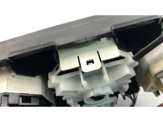 Блок управления климат-контролем 75F240 Subaru Trezia