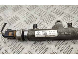 Vstřikovací lišta 03L130089B, 03L906054A Volkswagen Caddy CAYD