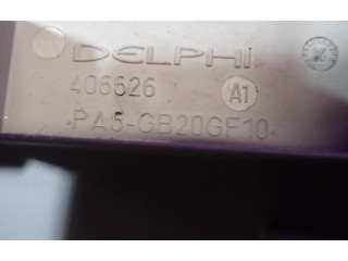 Vstřikovací lišta 51735172, 51735172   Fiat Punto (188)    188A9000 