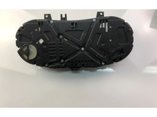 Панель приборов 6V0920741A Skoda Fabia Mk3 (NJ)