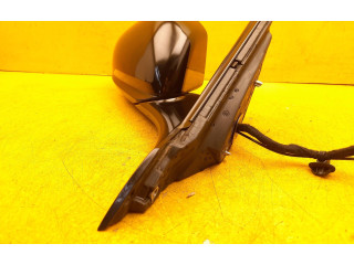 Зеркало электрическое        Citroen C5 X  2021 -  года   