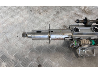 Рулевая рейка 06700387800, 17080210198 Maserati Ghibli 2013 - года