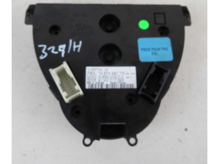 Блок управления климат-контролем 14874990YR   Fiat Ulysse