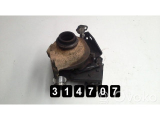 Turbodmychadlo Турбина 4U3Q6K682AJ Citroen C6