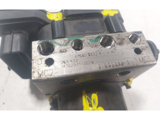 Блок АБС 476606853R, 476605492R Dacia Logan Pick-Up - года