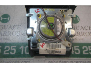 Подушка безопасности водителя SsangYong Rexton