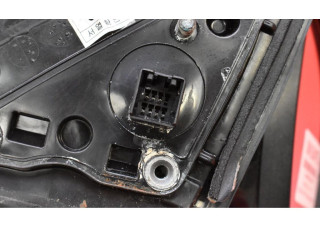 Zpětné zrcátko  KIA Soul 2010  022916, 022916  