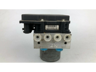 Блок АБС 27536SC012, 0265230201   Subaru  Forester SH  2008-2013 года