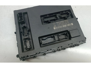 Блок комфорта A1695453132, 5DK00872812   Mercedes-Benz A W169   