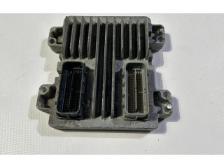 Блок управления двигателем Блок управления 12617630 Chevrolet Corvette C6