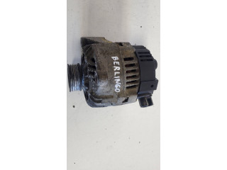 Генератор 9638276380, 39236S3901 Citroen Berlingo