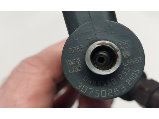 Форсунка 30750283, 0445110251    Volvo V70  D 5244 T4 