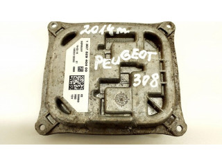 Блок фонаря / (блок «хenon»)