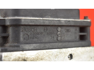 Блок АБС 27536SC020, 27536SC020   Subaru  Forester SH  2008 - 2013 года