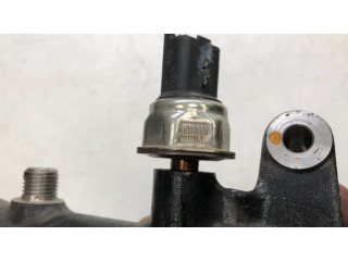 Топливная рампа 9663305480, 28497Z01   Citroen DS4 2.0 