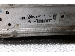 Интеркулер 6Q0145804E Seat Ibiza III (6L)