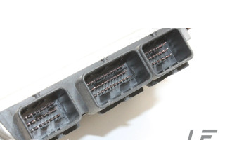 Řídící jednotka 0261206246 Citroen Saxo 2003