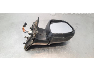 Зеркало электрическое        Peugeot Partner  2008 - 2014 года   