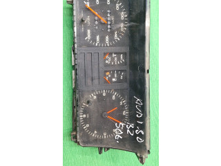 Přístrojová deska Audi 80 90 B2 1985 81117434