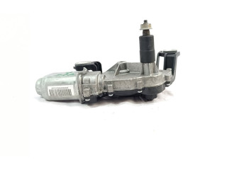 Моторчик заднего дворника 4G9955711A, W000028032    Audi A1