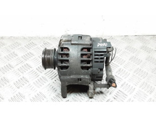 Генератор 038903023R, SG9B015 Audi A3 S3 8L 1.9