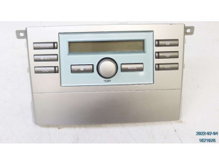 Блок управления климат-контролем 559020F010   Toyota Corolla Verso E121