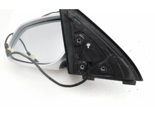 Зеркало (управляемое электричеством) Porsche Cayenne (9PA) 2002 - 2010 года