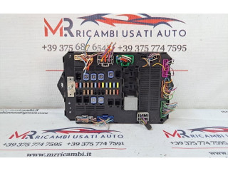 Блок предохранителей 8X2T-14B476-AD, 8X2T-14B476-AD Jaguar XF X250