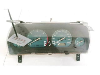 Přístrojová deska Land Rover Freelander 1998 52010468A