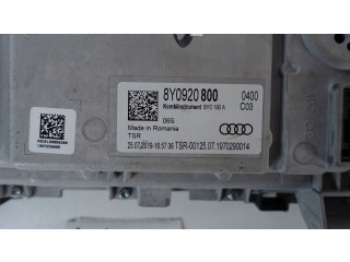 Панель приборов LICZNIK VIRTUAL ZEGARY LCD AUDI A3 8Y 8Y0920800 Audi A3 8Y