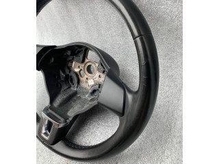 Руль Volkswagen Golf VI 2008 - 2013 года 5k0419091J