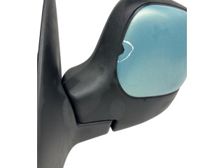 Zpětné zrcátko Citroen Berlingo 2008 6366858XT