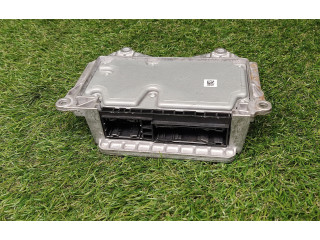 Блок управления надувных подушек 31334542, P31334542 Volvo S60