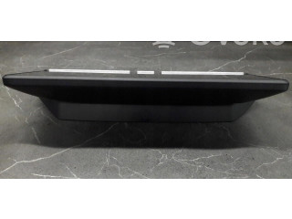 Дисплей    10r-0611318   BMW iX3 G08