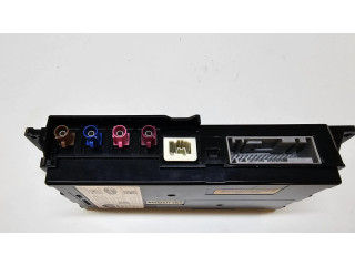 Блок управления 68436288AJ   Jeep Grand Cherokee WL