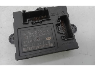 Блок управления BJ3214D618Ac Jaguar XF X250