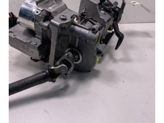 рейка Колонка рулевая 488104075R Renault Clio IV 2012 - года